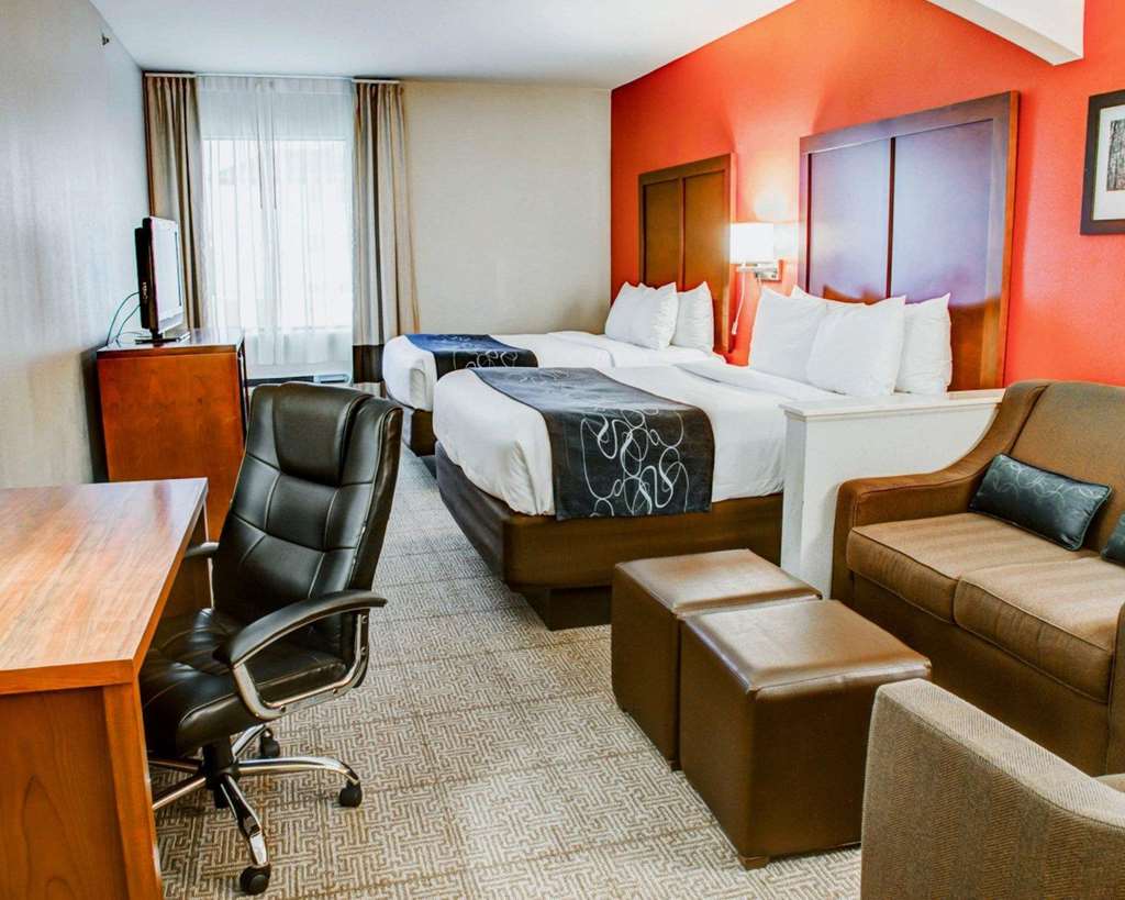 Comfort Suites Tyler South - photo 8