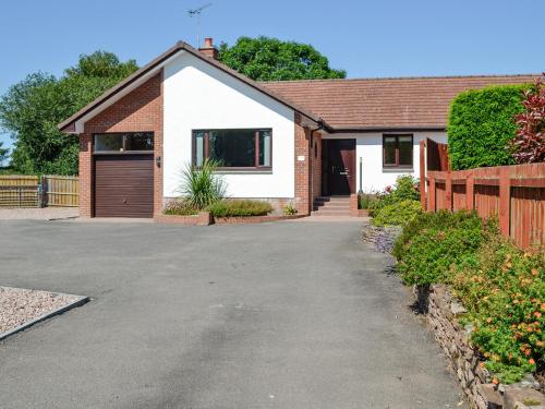 Park Lane - carbon neutral hotel in Dumfries