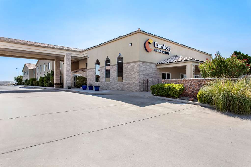 Comfort Inn & Suites I 25 near Spaceport America - photo 2