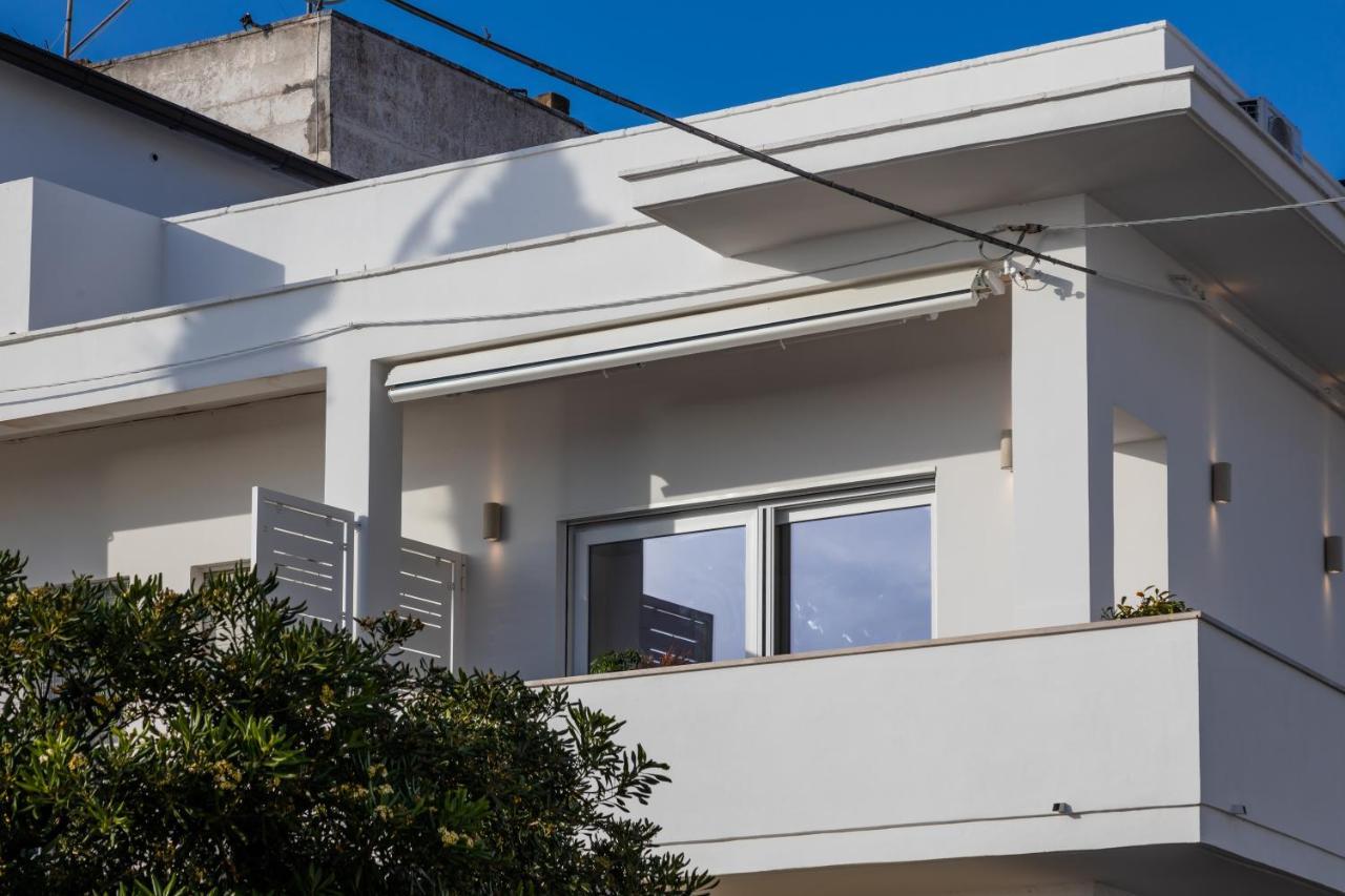 Casa di Marco Lungomare Jonio Ap1 — 4-Star Luxury Hotel in Gallipoli, Italy