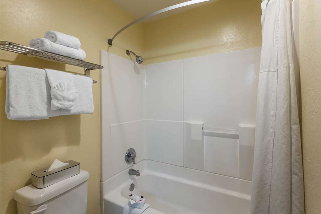 Days Inn & Suites by Wyndham East Flagstaff - photo 5