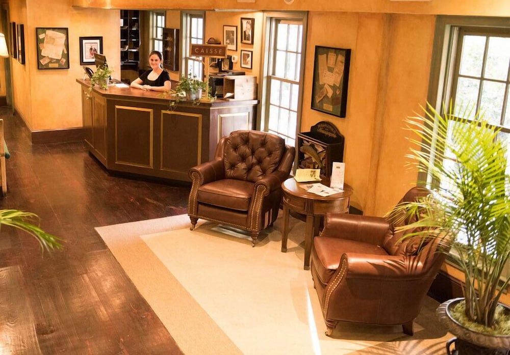 The Red Lion Inn Resort 1704 - photo 4
