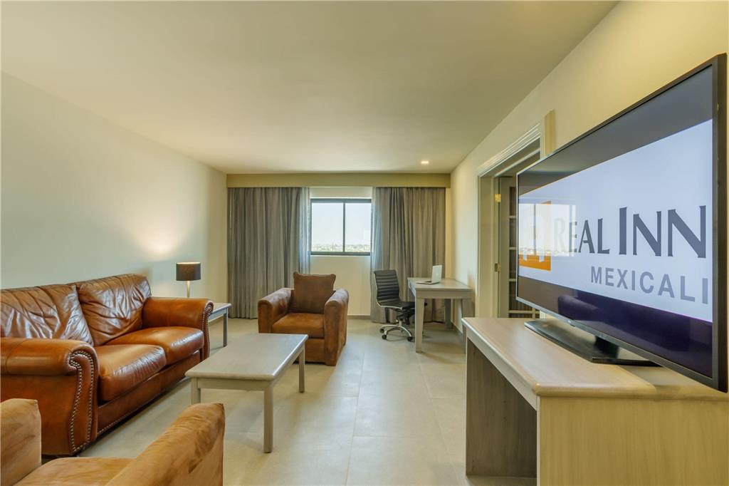 Junior Suite king
