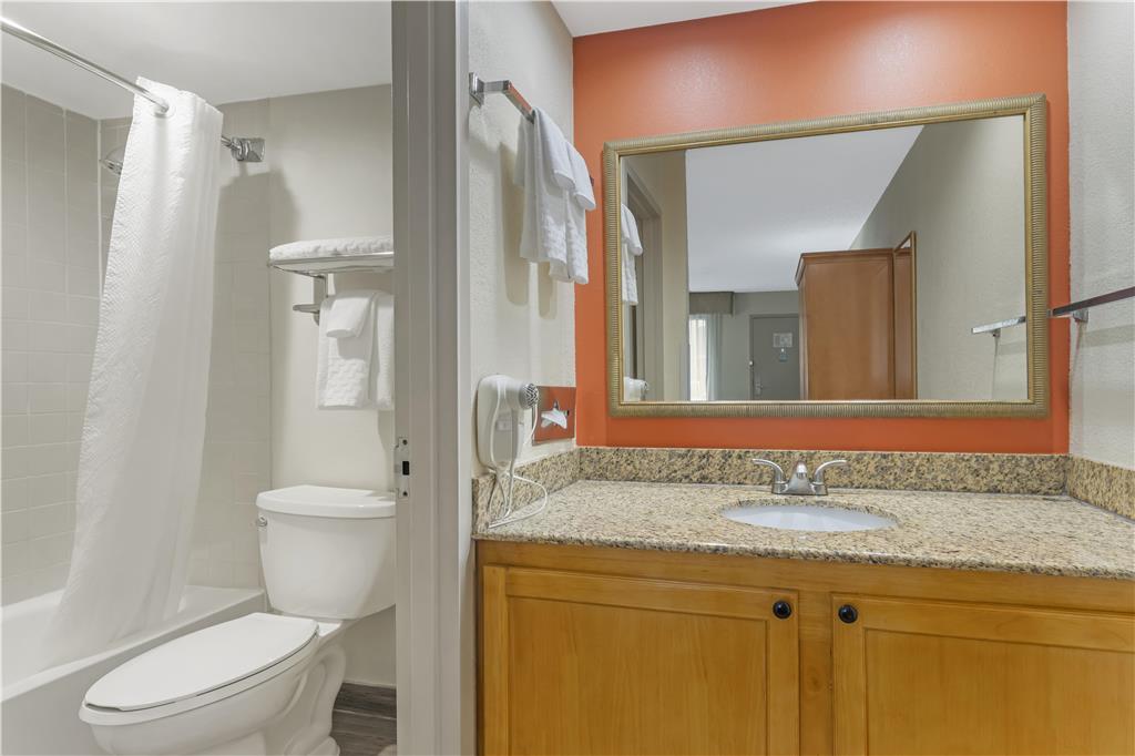 Best Western Dulles Airport Inn - photo 25