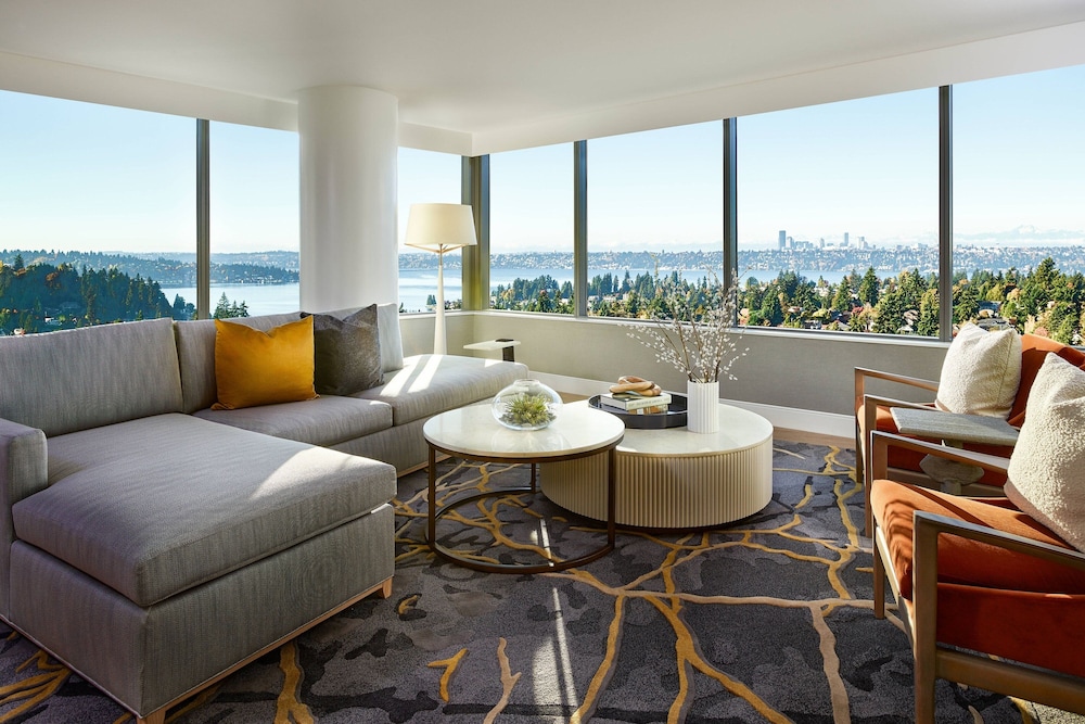 The Westin Bellevue - photo 44
