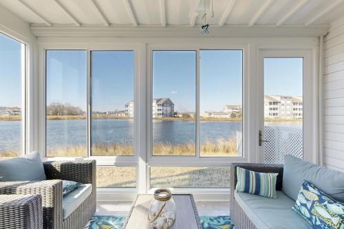 Bethany Bay 1001 Pavilion Drive — hotel in Ocean View