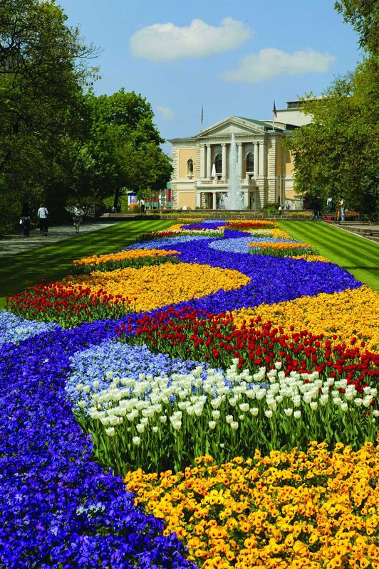 Maritim Hotel Halle in Halle, Germany
