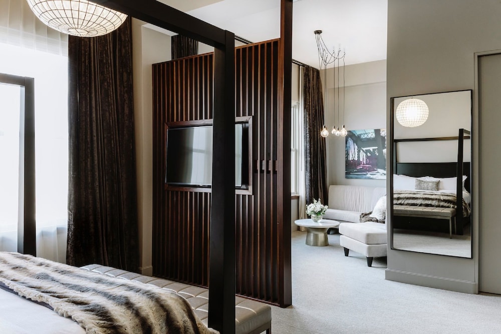 Hotel Covington Cincinnati Riverfront - photo 11