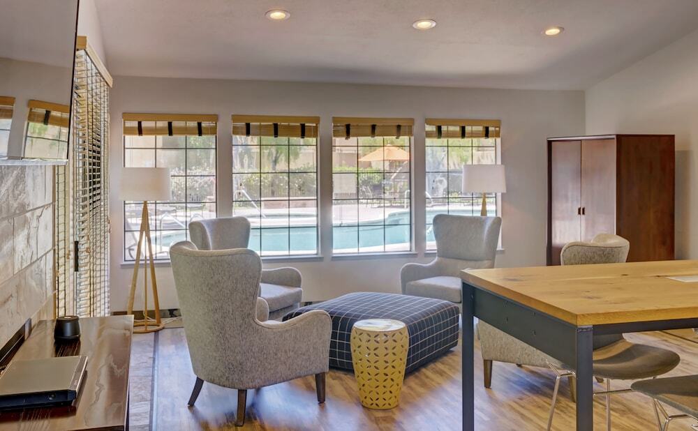 Oakwood Silicon Valley - photo 5