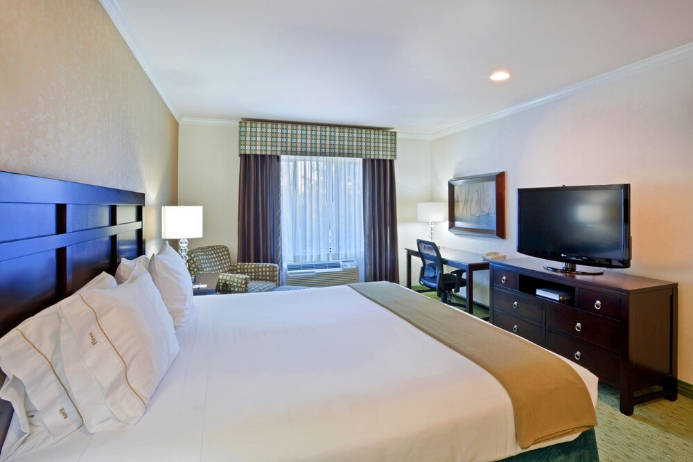 Holiday Inn Express Hotel & Suites Puyallup by IHG - photo 9