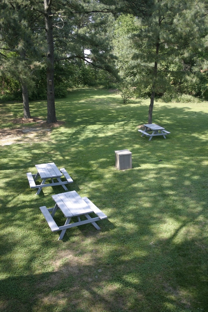 Refuge Inn - photo 44