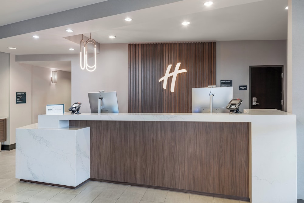 Holiday Inn Boise Airport by IHG - photo 38
