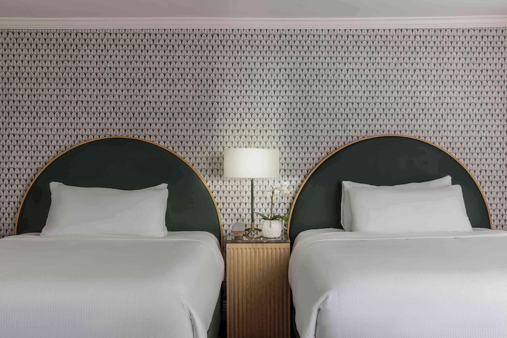 Bourbon Orleans Hotel - photo 26