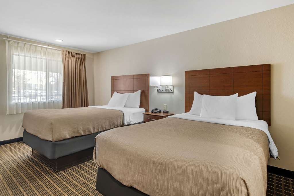 Quality Inn & Suites Morrow Atlanta South - photo 6