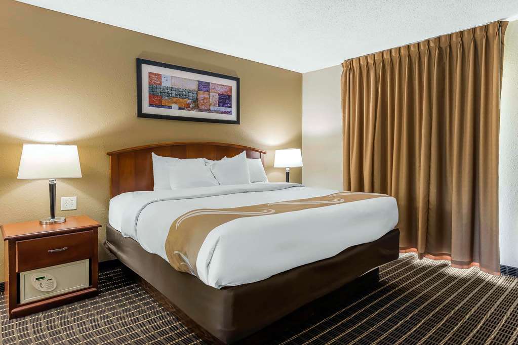 Quality Inn & Suites Sevierville Pigeon Forge - photo 13
