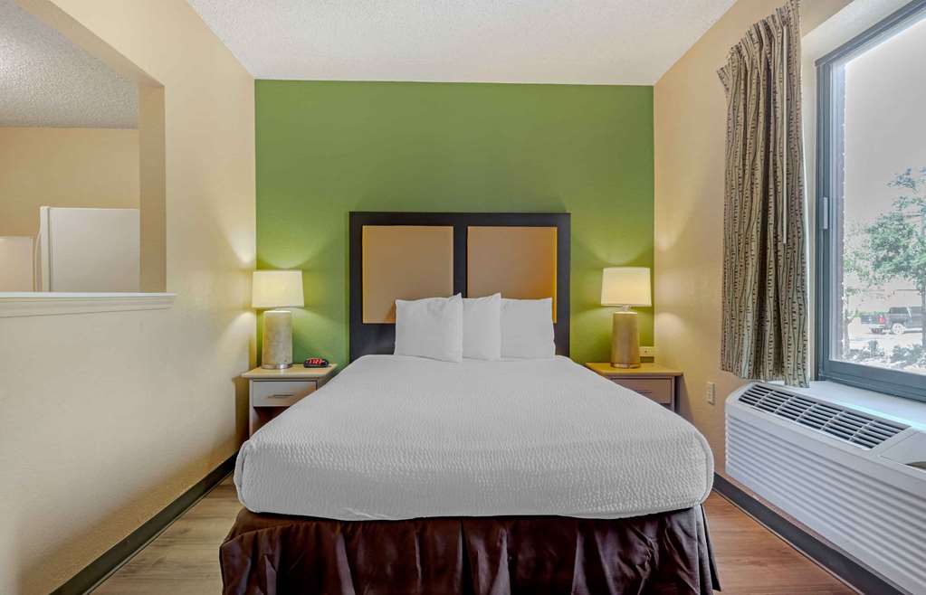 Extended Stay America Select Suites Dallas Las Colinas - photo 16