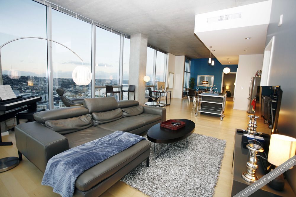 Convention Center Lux Suites by Barsala - photo 33