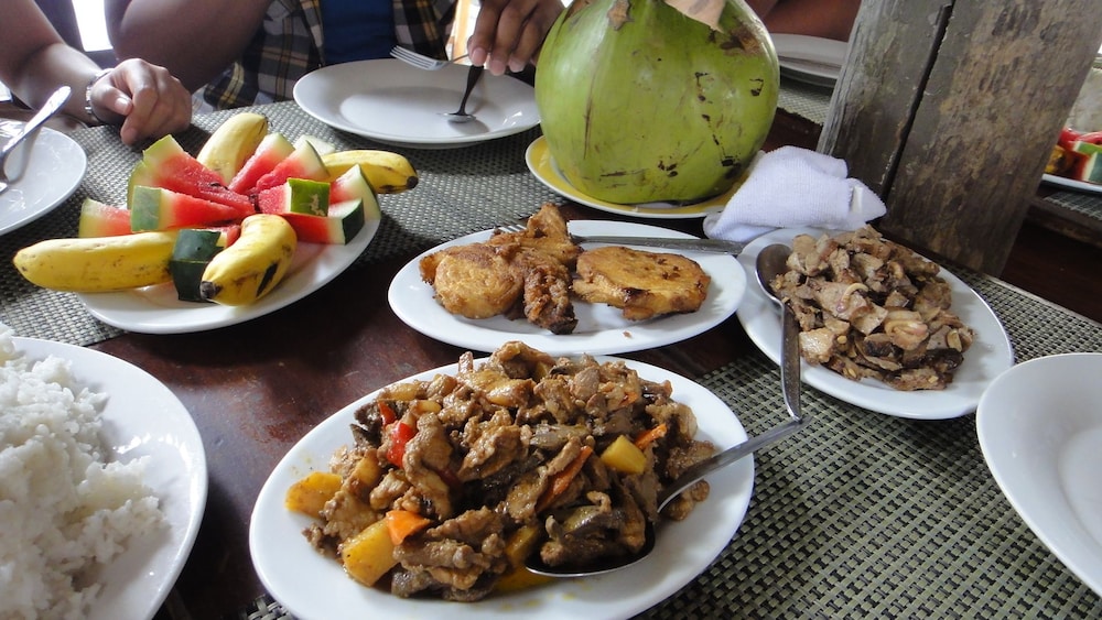 Terra Rika Beach & Dive Resort in Pagudpud, Philippines