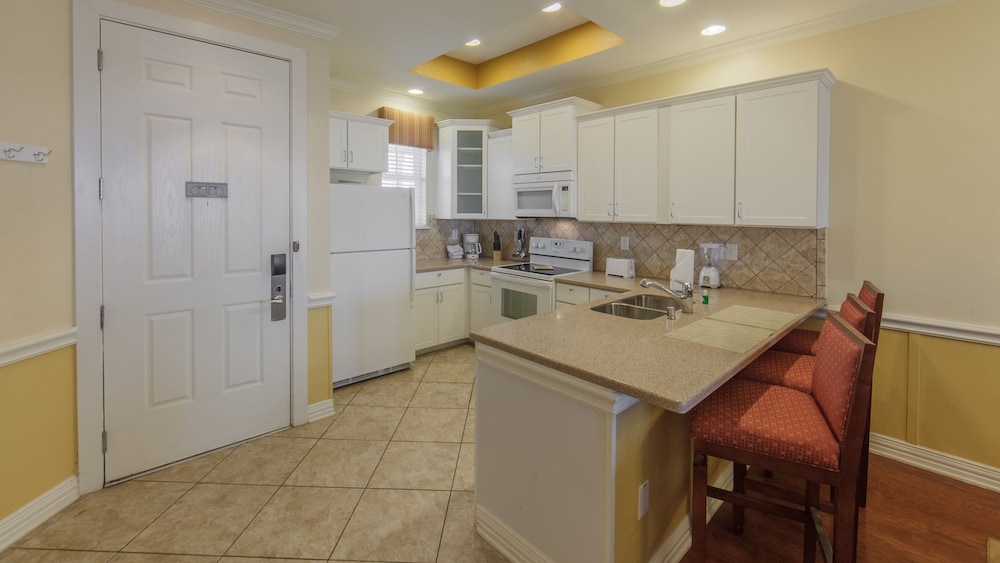 Holiday Inn Club Vacations Resort Lake Palestine - photo 32