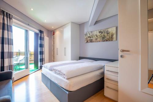 Tubris Living — 4-Star Luxury Hotel in Campo Tures, Italy