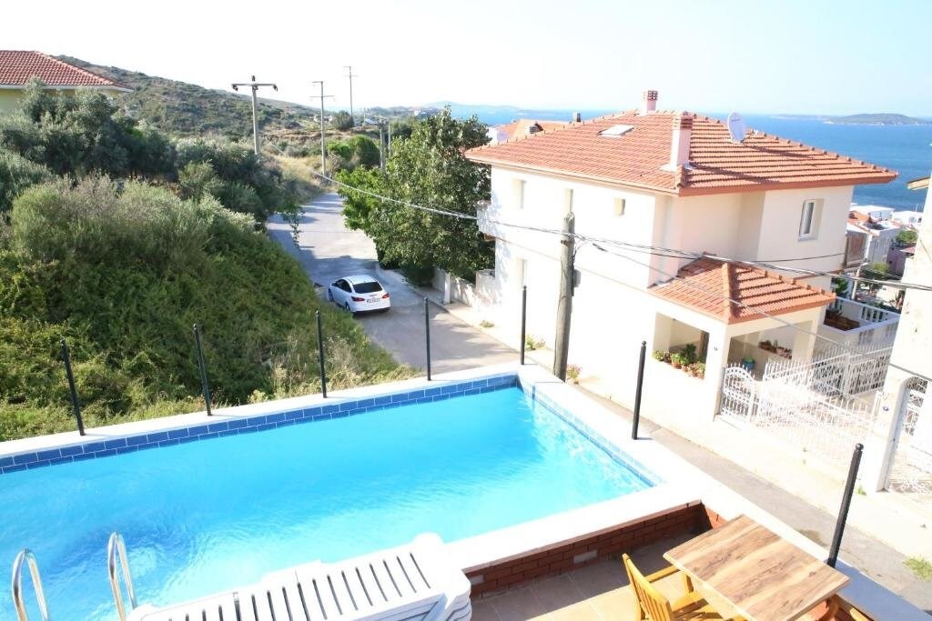Ege Konagi — Urla — photo 4