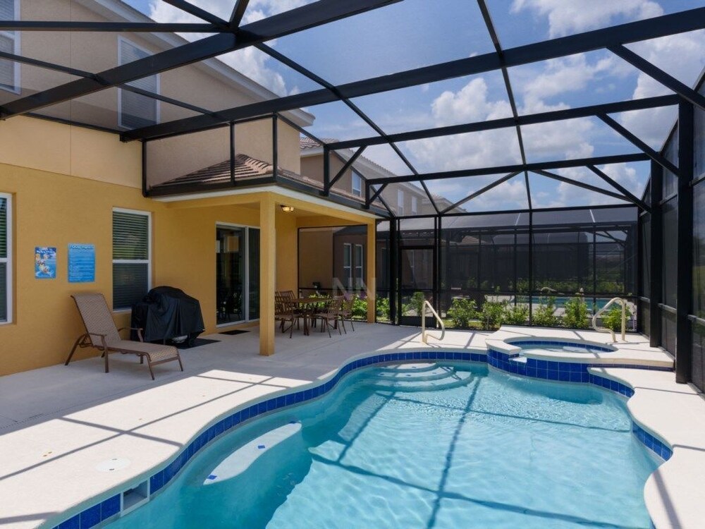 Fv61781 Solterra Resort 5 Bed 4.5 Baths Villa - photo 20