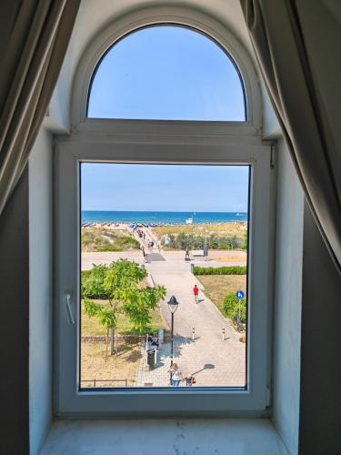 Hotel Bellevue Warnemünde — Rostock — photo 5