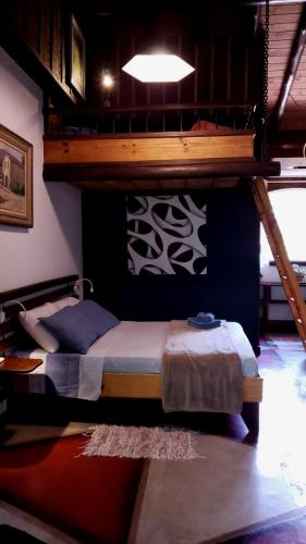 Atelier Arte Paraty Mirim — Paraty