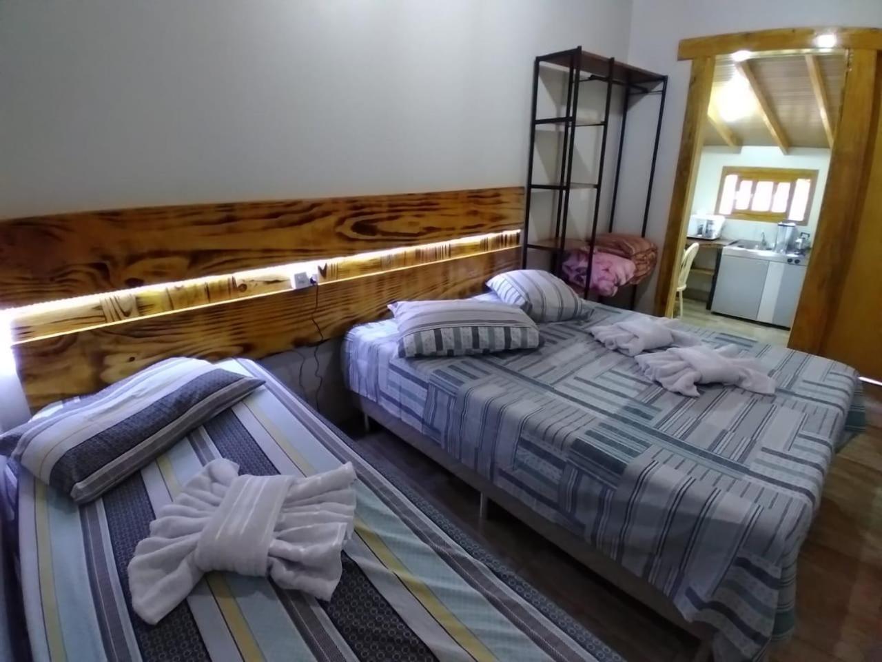 Sossego do Interior III in Nova Petropolis, Brasil