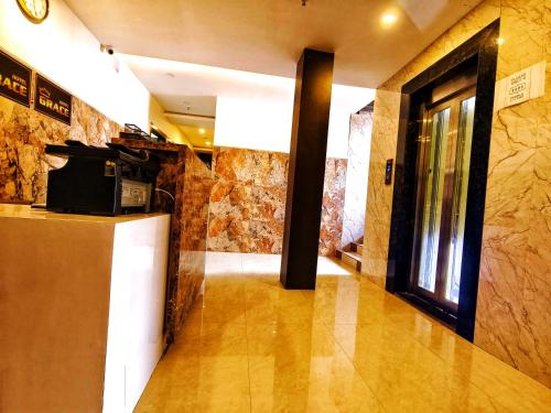 Hotel Grace V — Mumbai — photo 2
