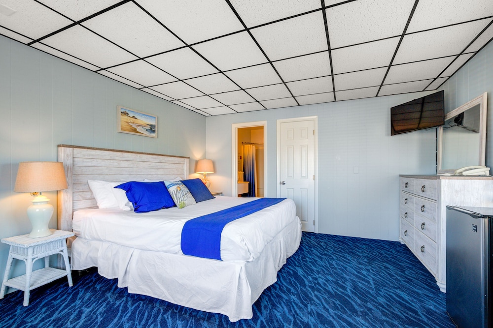 Surf City Hotel - photo 26