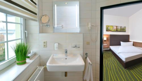 Hotel Meyer — Glauchau — photo 3