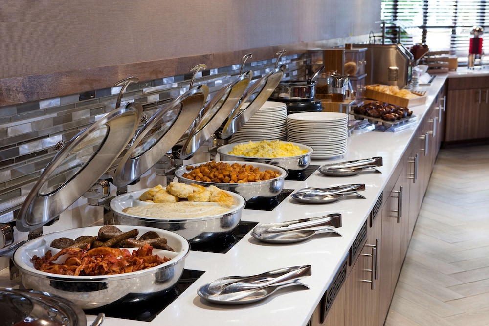 DoubleTree by Hilton Murfreesboro - photo 39
