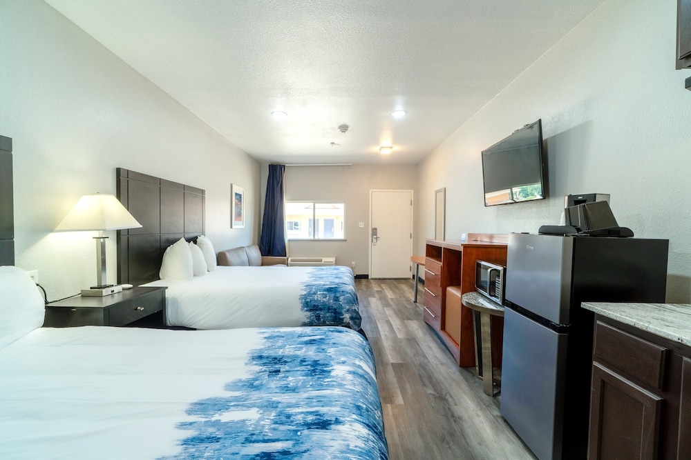 Atria Extended Stays By OYO Jourdanton - photo 18