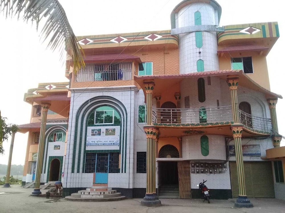Star Hill Villa Resort House in Sylhet, Bangladesh
