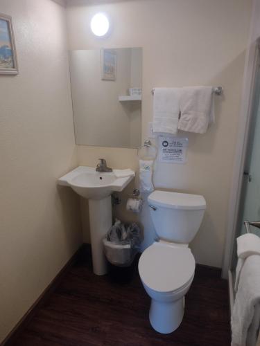 Belles Sea Inn - photo 31