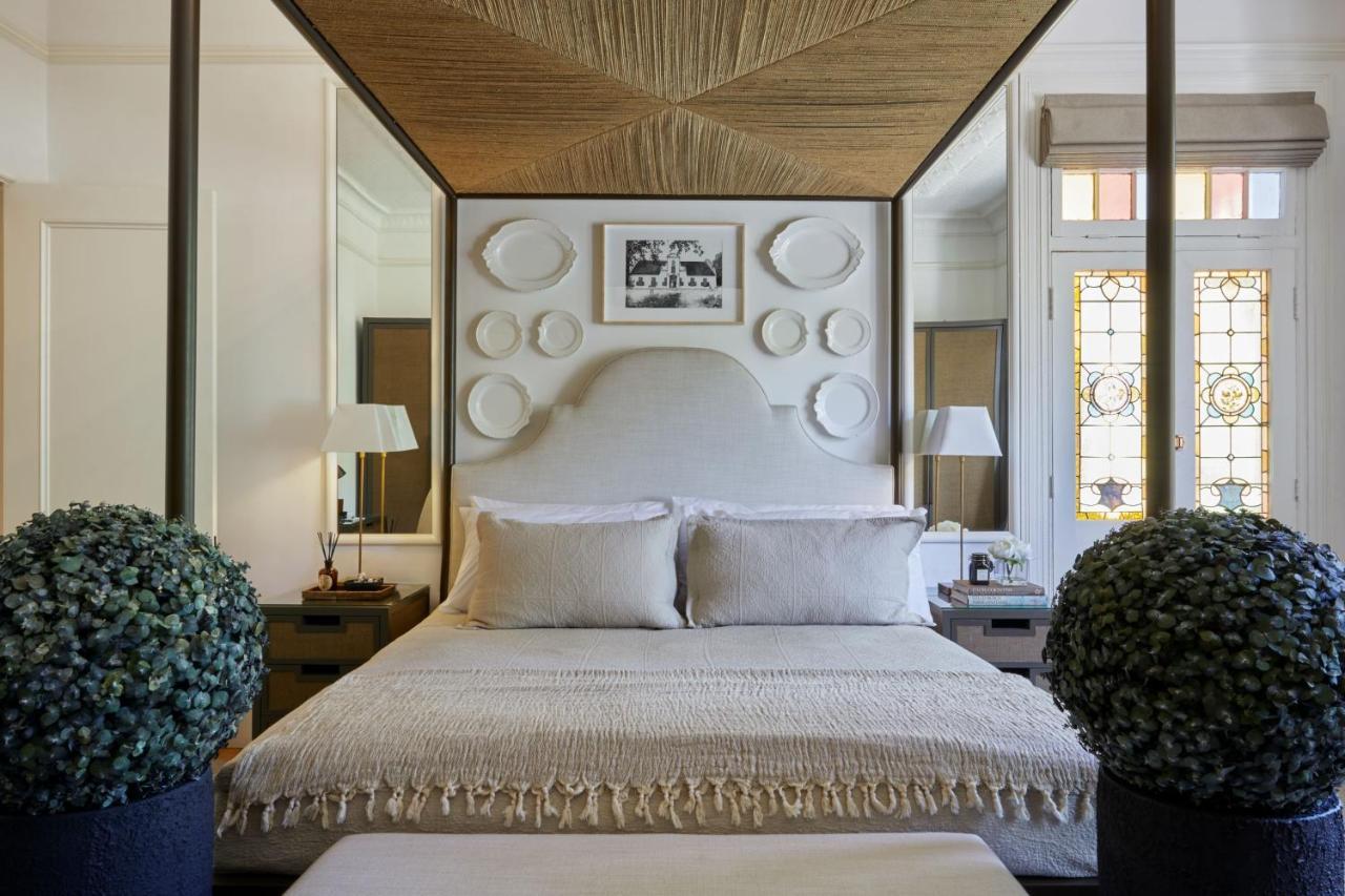Kaap Mooi Luxury Guest House