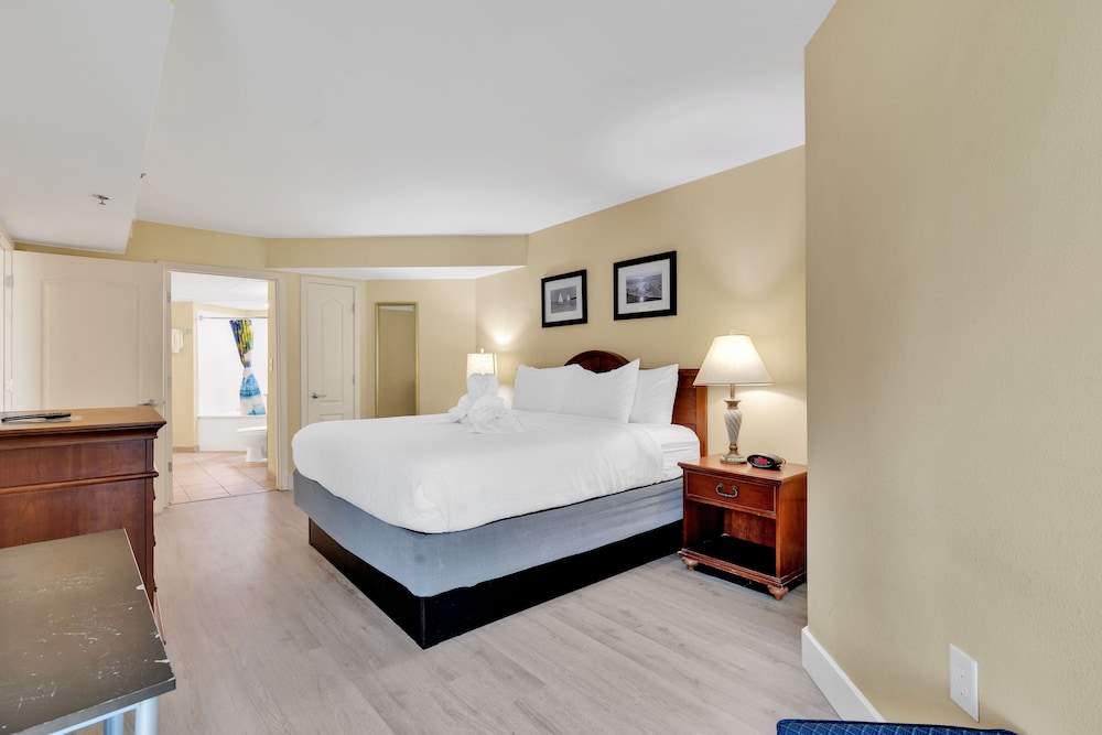 Carolinian Resort Stunning Condos - photo 9