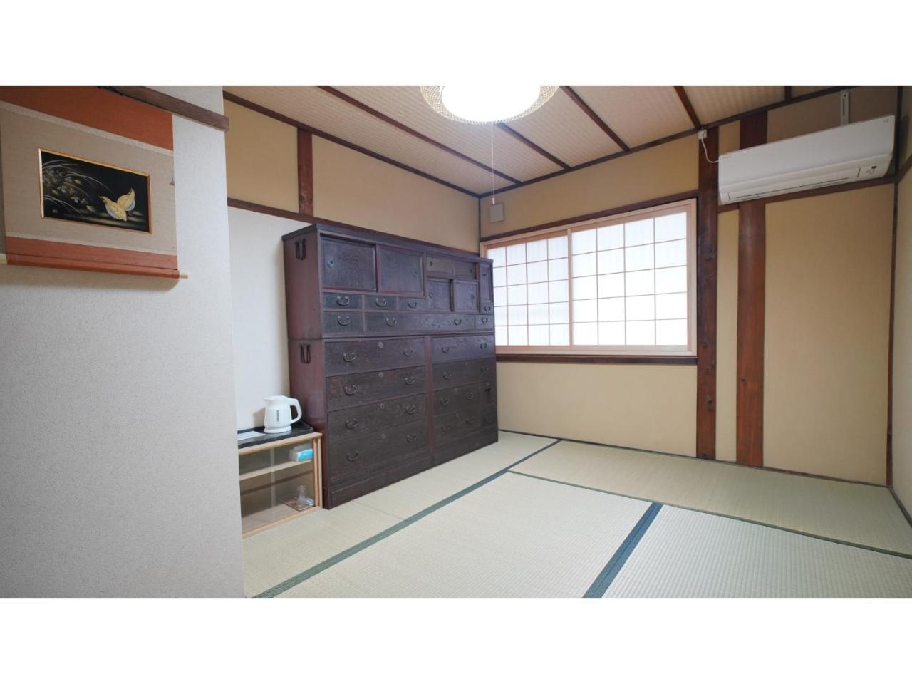 Uji Tea Inn Vacation Stay 27219v — Uji