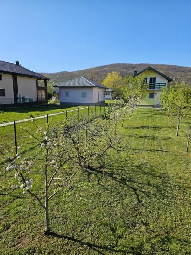 La Reina Una in Bihac, Bosnia and Herzegovina