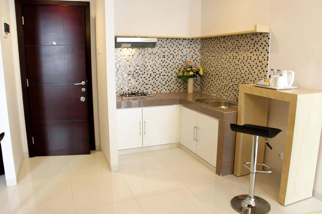 Ruby Tower Condotel Balikpapan in Balikpapan, Indonesia