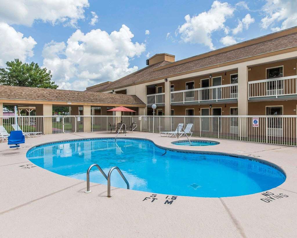Quality Inn Kingsland - photo 7