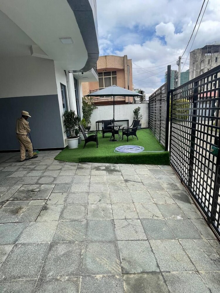 Sofiguesthouse - last minute hotel in Addis Ababa