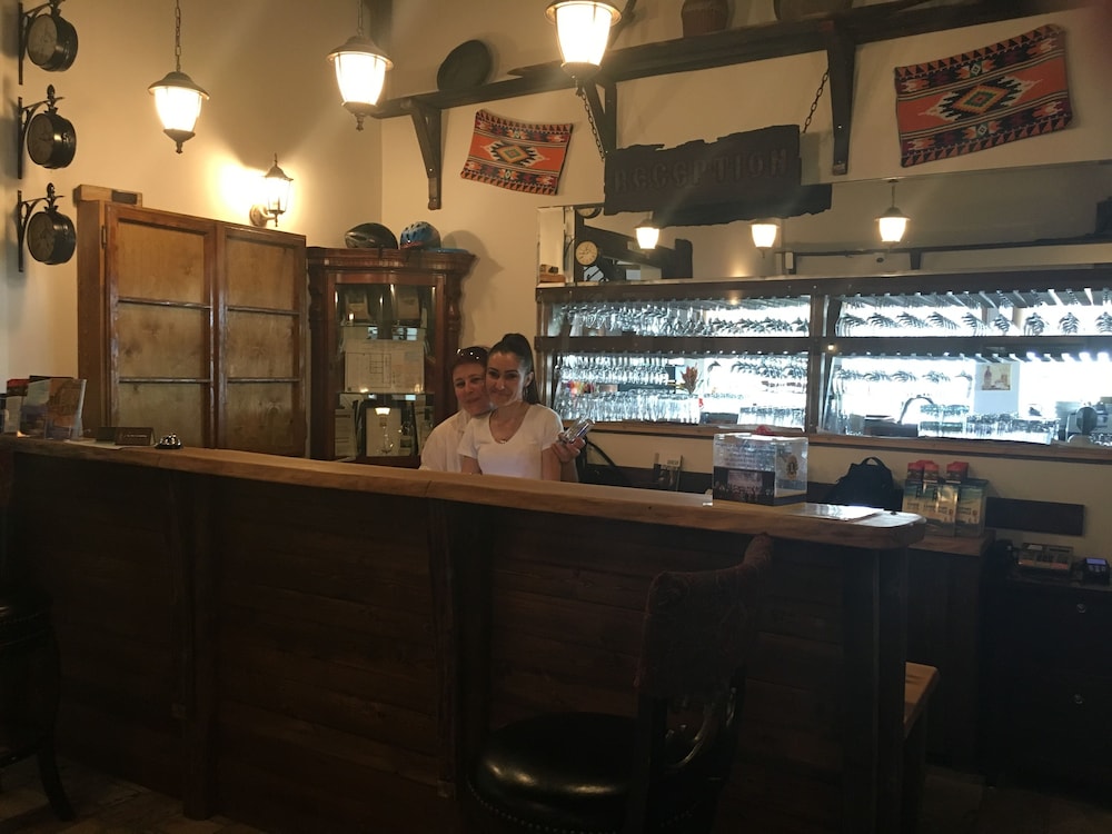 Seven Generations Winery Hotel & SPA — Ivanovo — photo 3