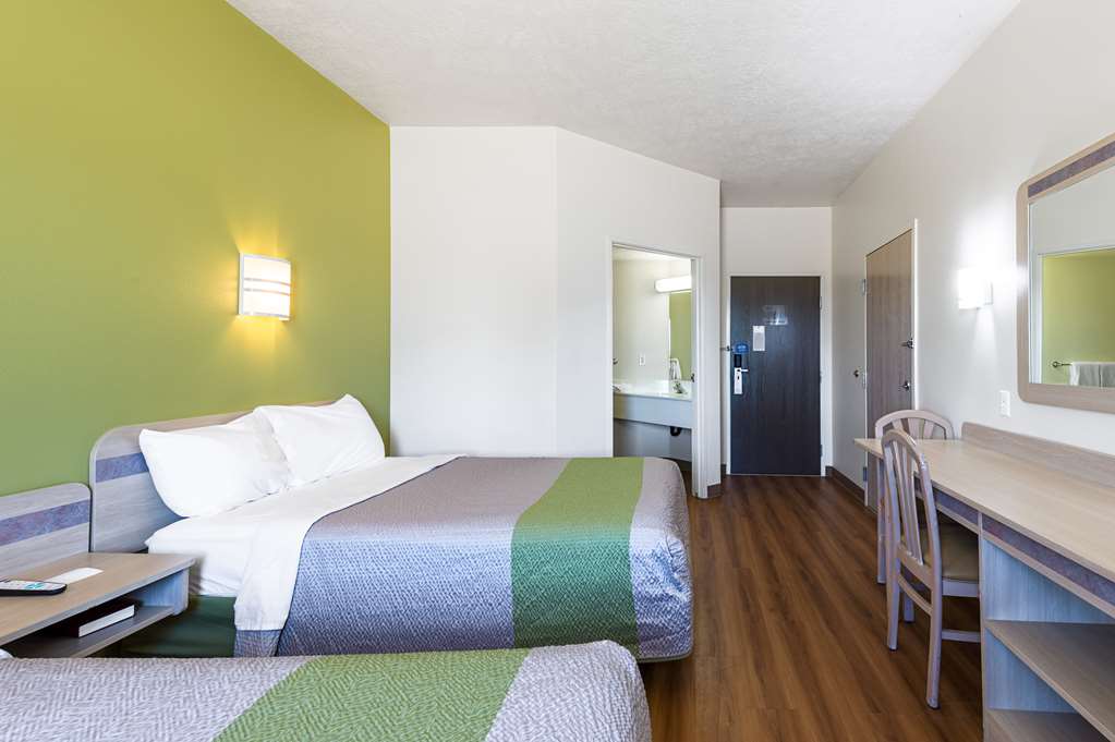 Motel 6 Cedar City UT - photo 9