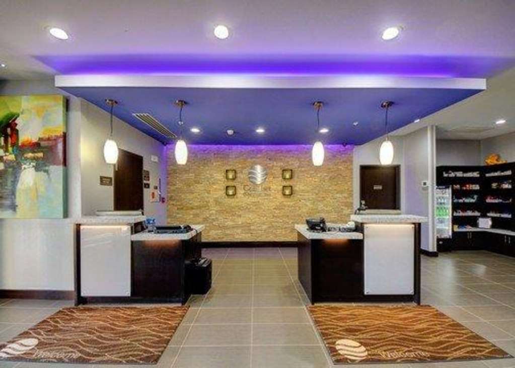 Comfort Inn & Suites Tulsa I 44 West Rt 66 - photo 3