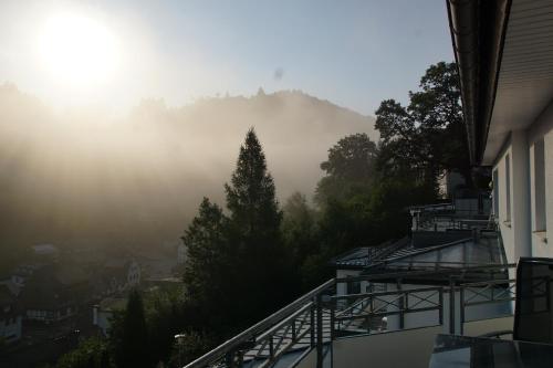 Bergpanorama Suite Willingen — 4-Star Luxury Hotel in Willingen, Germany