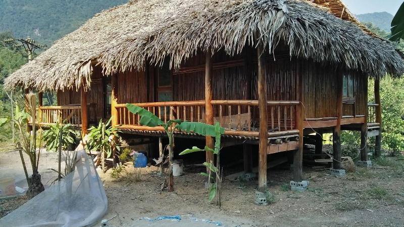 Puluong homestay1holiday in Thanh Hoa, Vietnam
