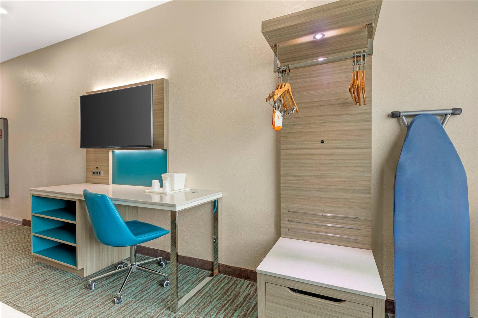 Quality Inn Mesquite Dallas East - photo 23