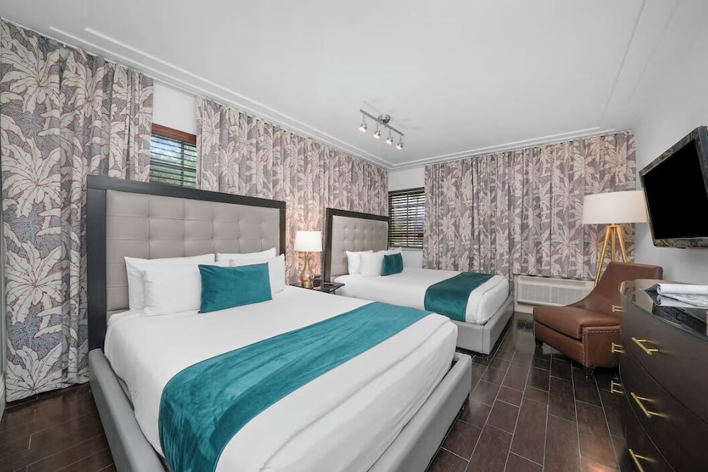Dorset Hotel - photo 8